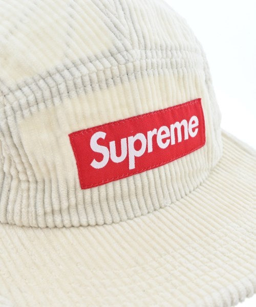 Supreme 棒球帽