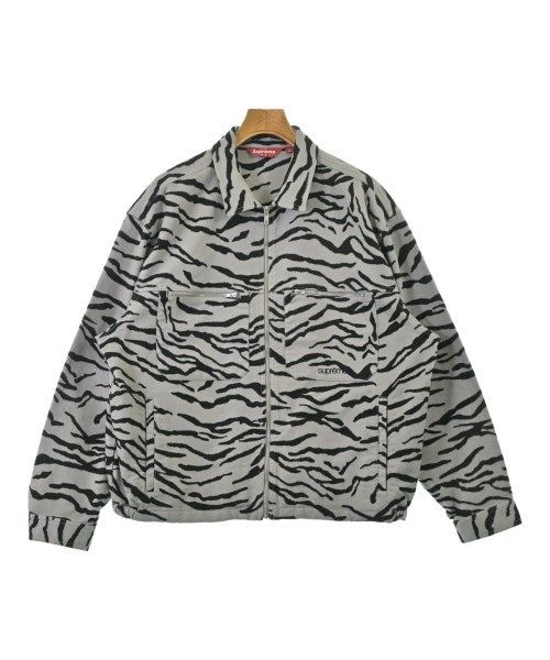 Supreme 其他飛行外套