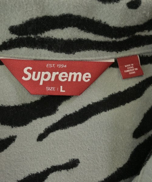 Supreme 其他飛行外套
