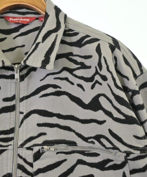 Supreme 其他飛行外套
