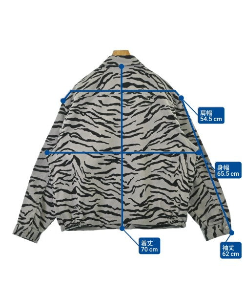 Supreme 其他飛行外套