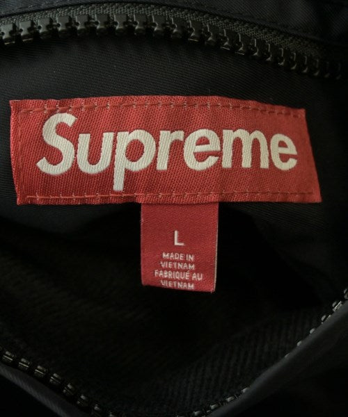 Supreme 其他飛行外套