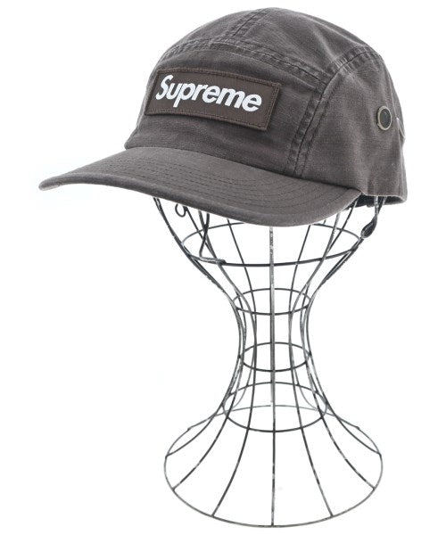 Supreme 棒球帽