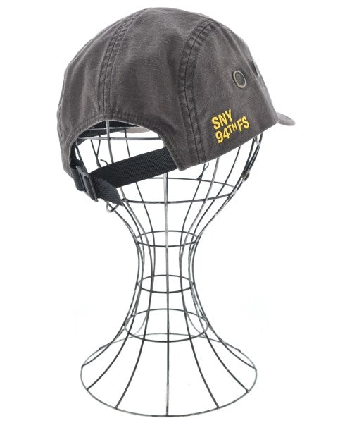 Supreme 棒球帽