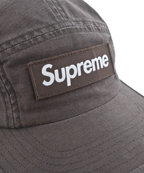 Supreme 棒球帽