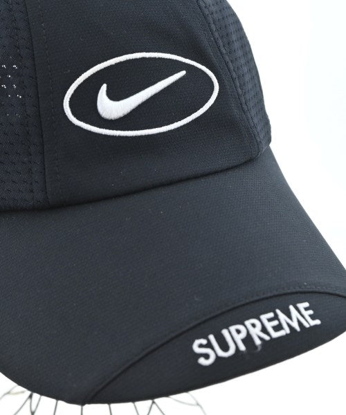 Supreme 棒球帽