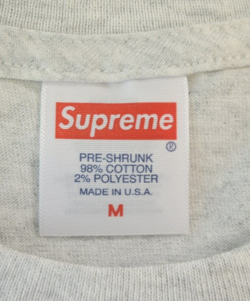 Supreme T恤/上衣