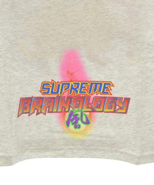 Supreme T恤/上衣