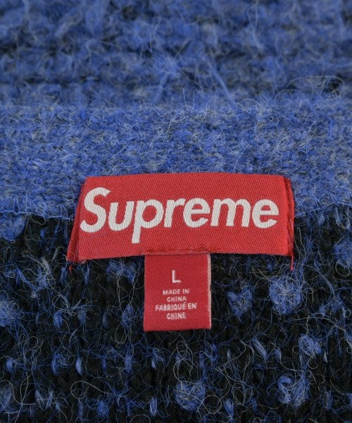 Supreme 開襟衫