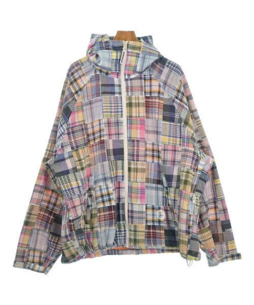 Supreme 山系外套