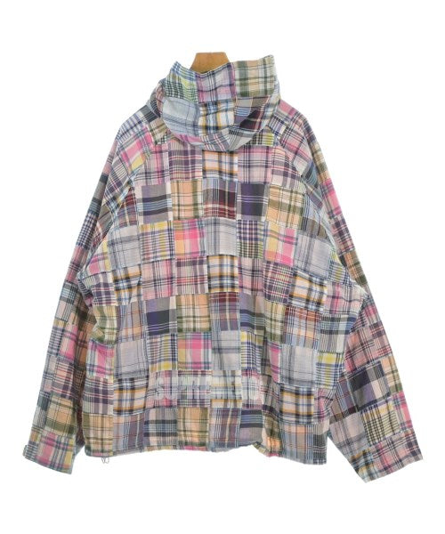 Supreme 山系外套