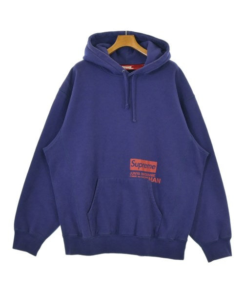 Supreme 連帽衫