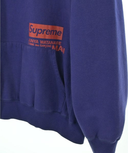 Supreme 連帽衫