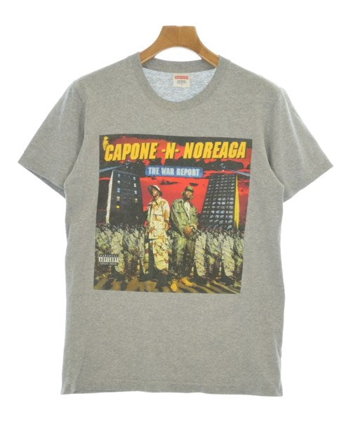 Supreme T恤/上衣