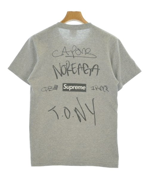 Supreme T恤/上衣