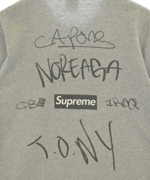 Supreme T恤/上衣