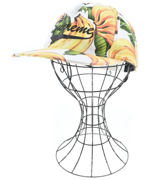 Supreme 棒球帽