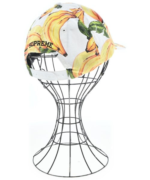 Supreme 棒球帽
