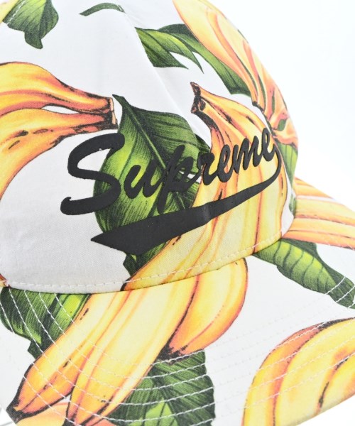 Supreme 棒球帽