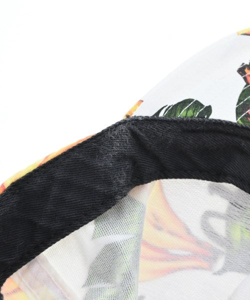 Supreme 棒球帽