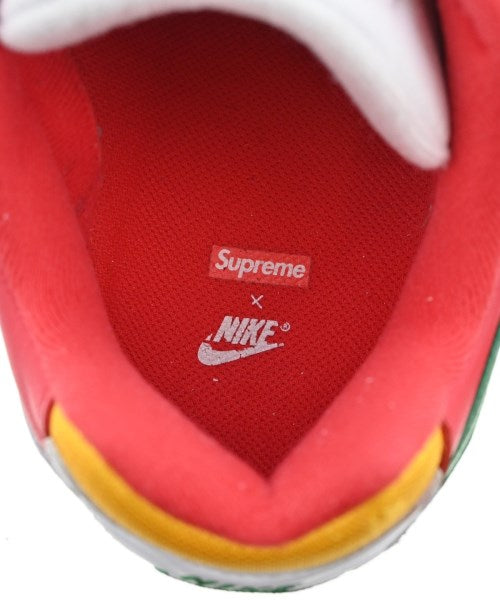 Supreme 運動鞋