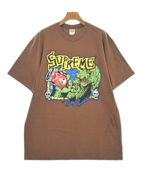 Supreme T恤/上衣