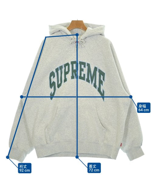 Supreme 連帽衫