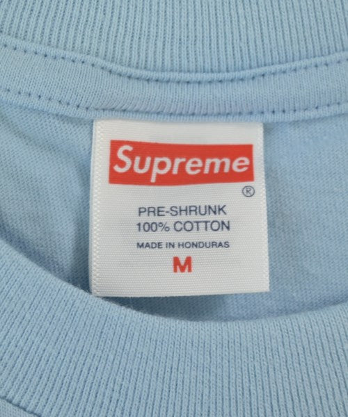 Supreme T恤/上衣