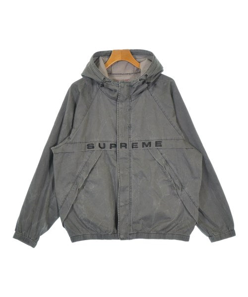 Supreme 其他飛行外套