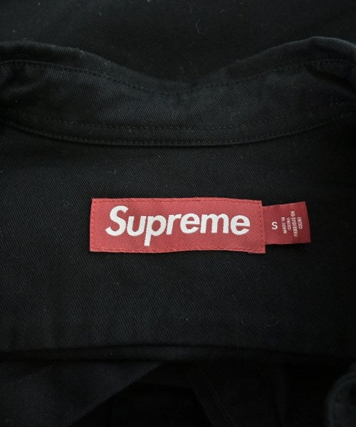 Supreme 休閒襯衫