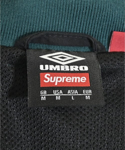 Supreme 其他飛行外套