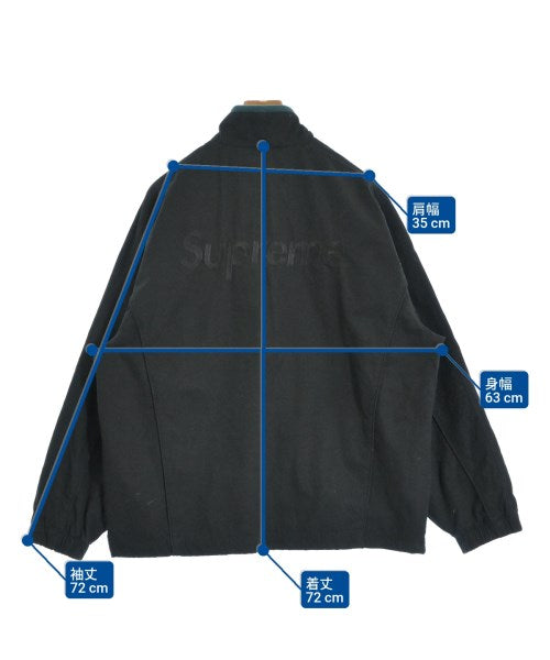 Supreme 其他飛行外套