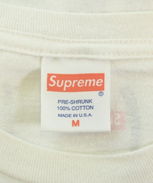 Supreme T恤/上衣