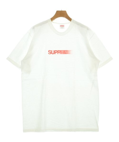 Supreme T恤/上衣