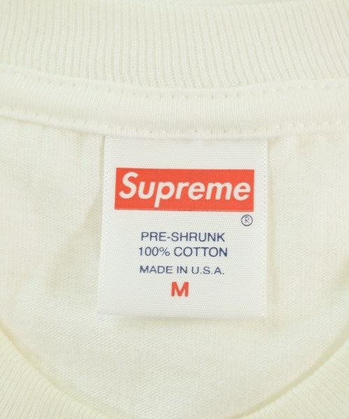 Supreme T恤/上衣
