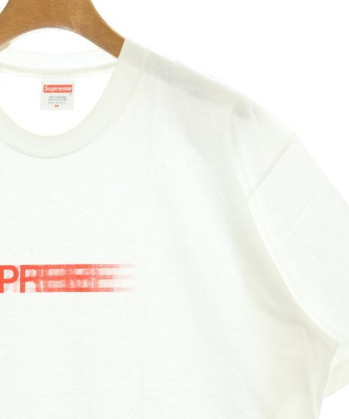 Supreme T恤/上衣