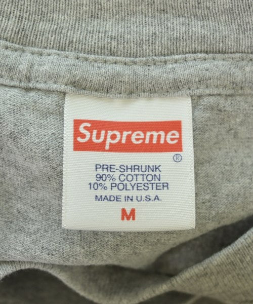 Supreme T恤/上衣