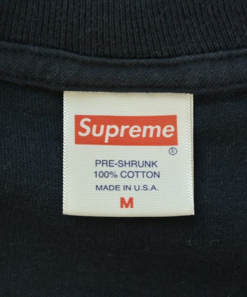Supreme T恤/上衣