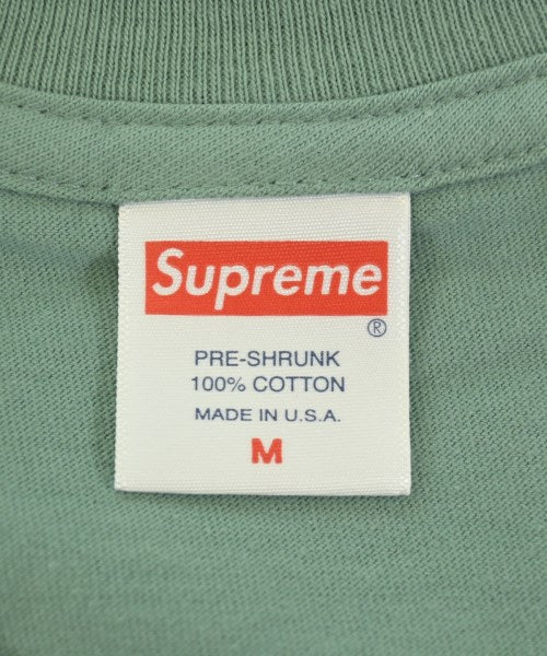 Supreme T恤/上衣