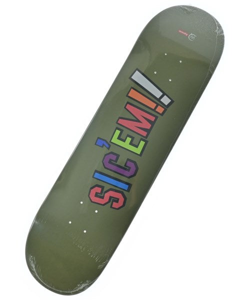 Supreme 其他/商品