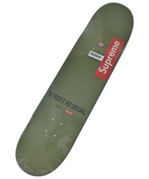 Supreme 其他/商品