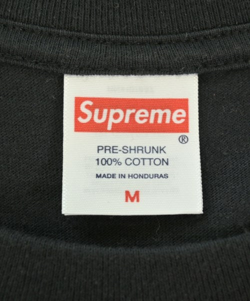 Supreme T恤/上衣