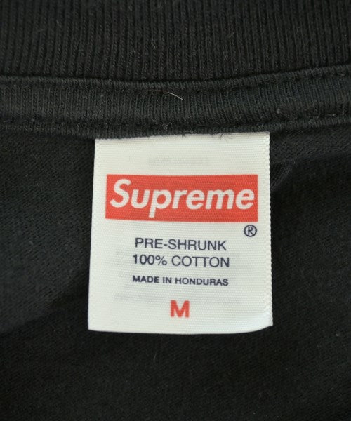 Supreme T恤/上衣