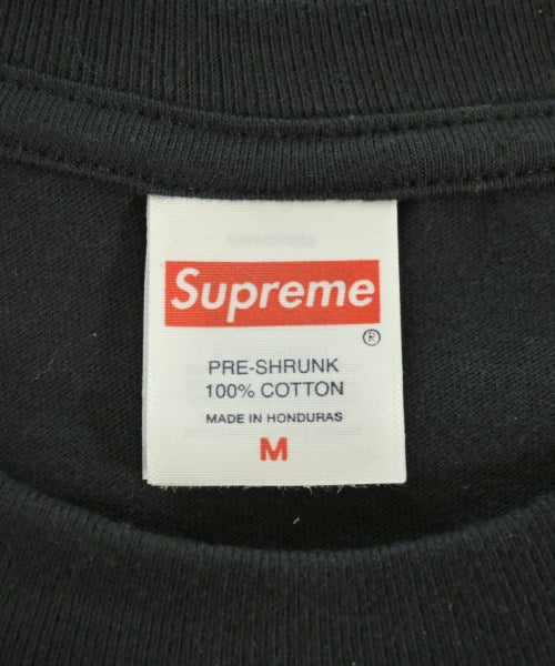 Supreme T恤/上衣
