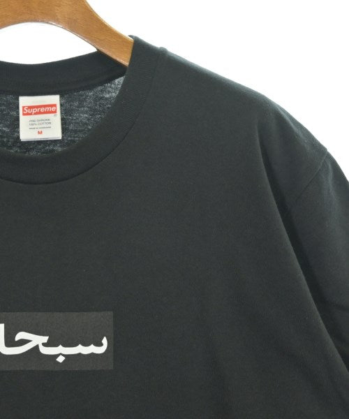 Supreme T恤/上衣