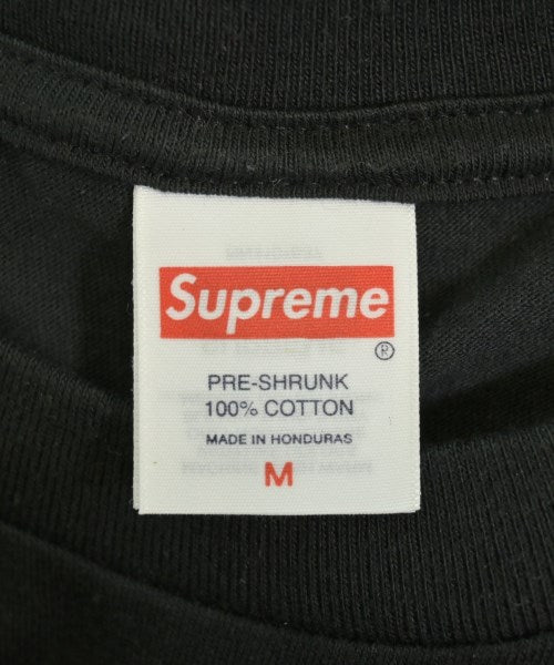 Supreme T恤/上衣