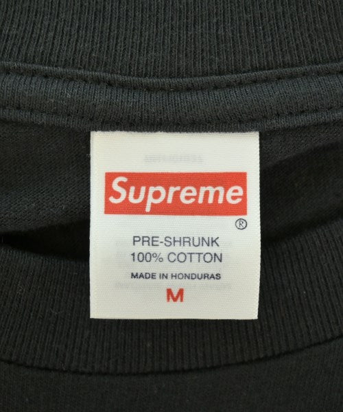 Supreme T恤/上衣