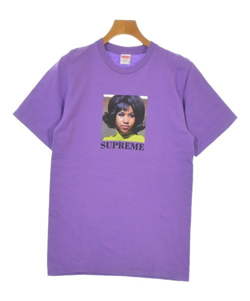 Supreme T恤/上衣