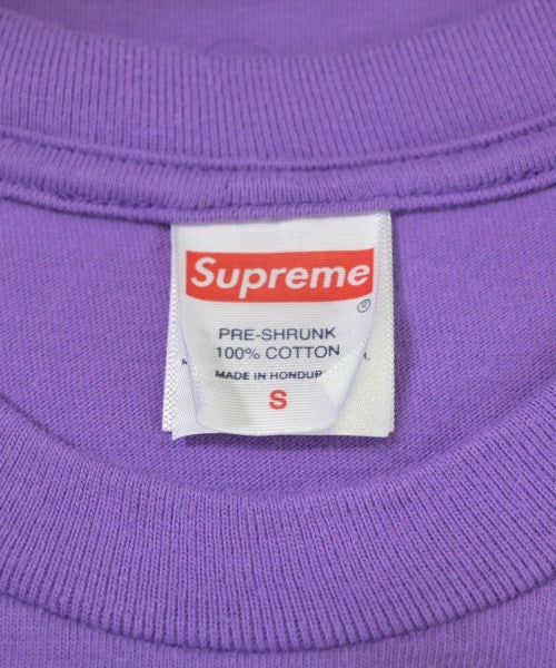 Supreme T恤/上衣
