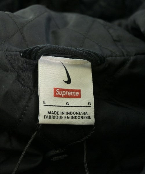 Supreme 其他飛行外套